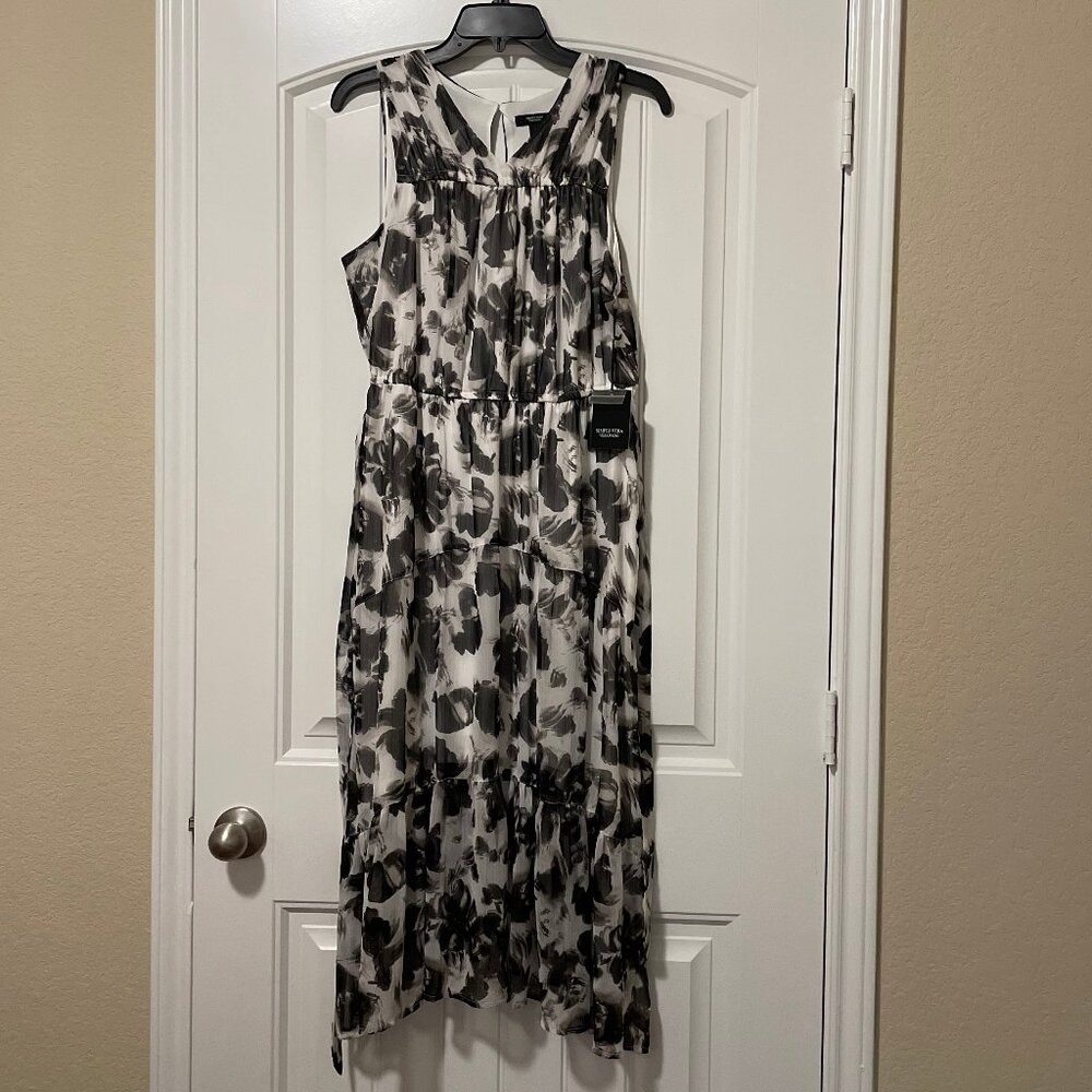 Simply Vera Vera Wang Dress